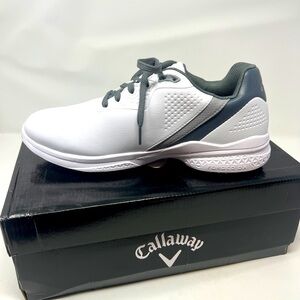 NIB Men’s Solana TRX V2 Golf Shoes